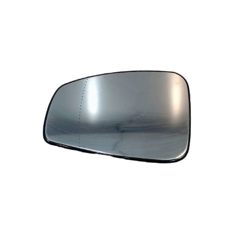 [PRODUIT D'OCCASION] Glace Retroviseur Exterieur G RENAULT Megane ♻️ Ref Oe. 963660005r - Garantie à vie (1/2)
