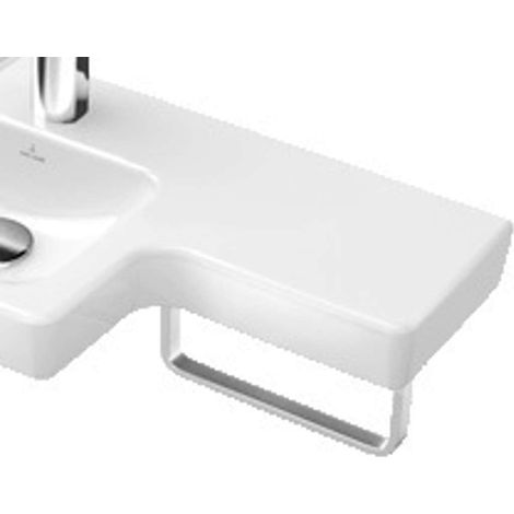 Set di due dadi per copriwater Vario-Nuts fissaggi dall'alto