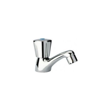 Waschbeckenarmatur Primo Chrome - Keramik