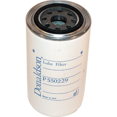 Filtro de aceite Donaldson DONALDSON P551343