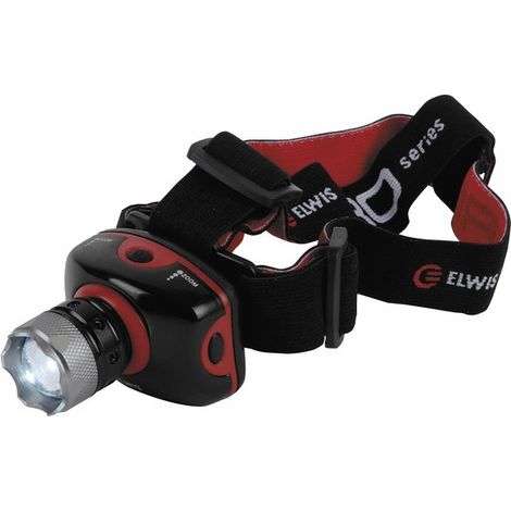 Lampe frontale H8 pro séries - DIFF