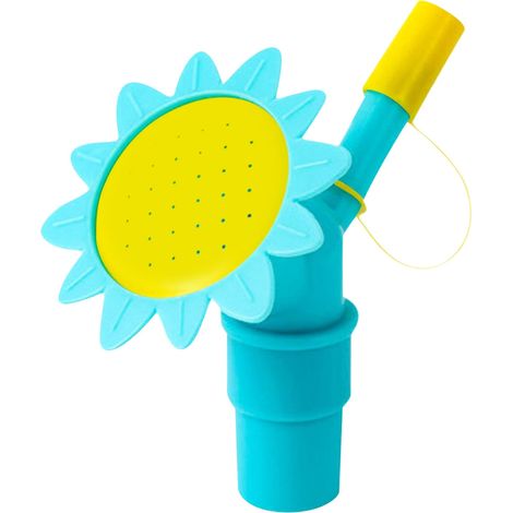 Arrosoir Embout - Embout Arroseur à Double Tête pour Bouteille - Pour Semis Intérieurs et Jardin - 1 Pièce (1/3)