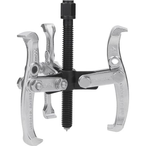 Extracteur Truper EX-P4 127x100 mm (1/3)