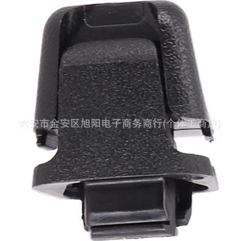 Suitable for modern Paris Empress curtain hooks and glass clips 83917S8000CA 83917-S8000 (1/5)