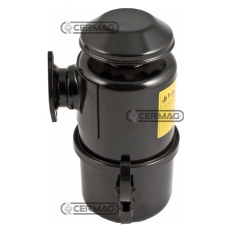 Filtro aria a bagno d'olio motore macchina agricola YANMAR VARI MODELLI