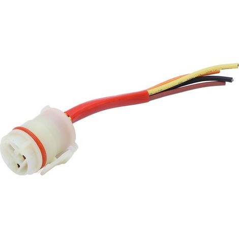Yctze Remplacement du Faisceau de Câblage de Réparation de la Fiche Alternateur ABS Remplacement pour et Installation Facile. (1/5)