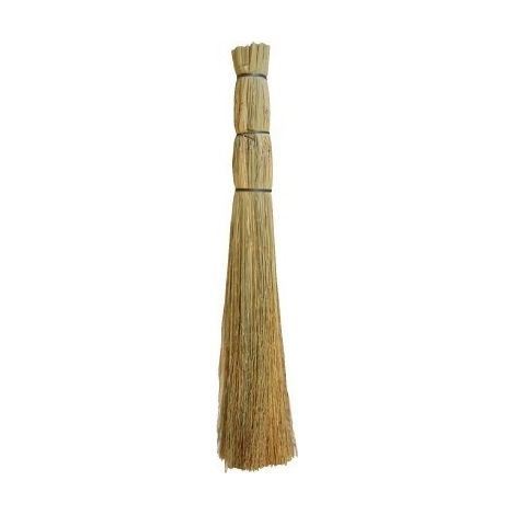 Cepillo de 49 cm – Paja