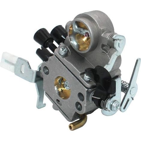 Vergaser für Stihl MS211 Kettensäge 2 Mix MS211C MS211Z MS211C-BE MS211C-BE Z MPN ZAMA C1Q-S268C C1Q-S269C C1Q-S119C C1Q-S120C 1139 120 0613 1139 120 0601 1139 120 0602 (1/5)