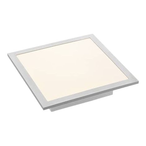 [NEUWERTIG] B-Ware Lindby Stenley Led Panel Cct Deckenlampe Deckenleuchte Deckenlicht Leuchte Lampe