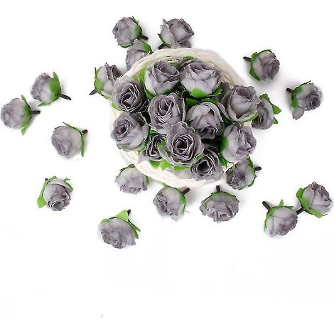 50 fleurs pour la décoration de mariage (1/3)