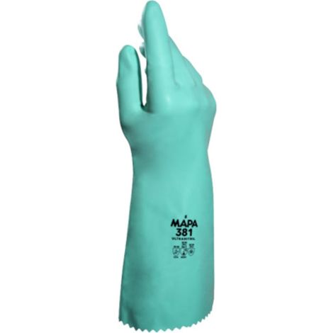 Gant UltraNitril 381 Gr. 9