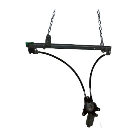 Mecanisme+moteur Leve-glace Avant Gauche PEUGEOT 306 Phase 2 1997-2001 [PRODUIT D'OCCASION]♻️9221k9 (1/2)