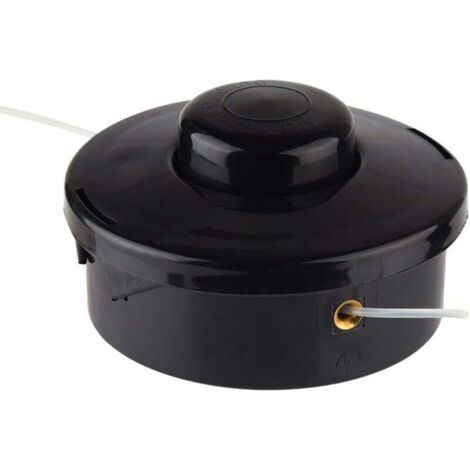 Universal Tap & Go Freischneiderkopf – M10 x 1,25, Linkshänder