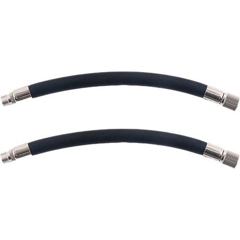 Filtre à eau facile à installer pour tuyau d'arrosage en plastique de 20 mm (20 mm) (1/5)