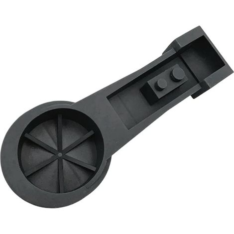 CCYKXA Ersatzhebel für Sodamaker, einfache Installation, Küchenzubehör