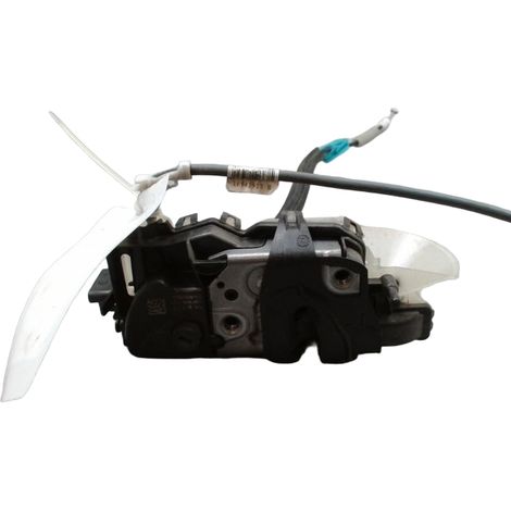 Systeme Condamnation Avant Gauche CITROEN Berlingo [PRODUIT D'OCCASION]♻️9816343480 (1/3)