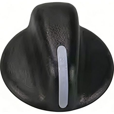 4882790 Air Conditioner Heater Knob Climate Control Knob Switch Jeep Wrangler TJ 1997-1998 (1/5)