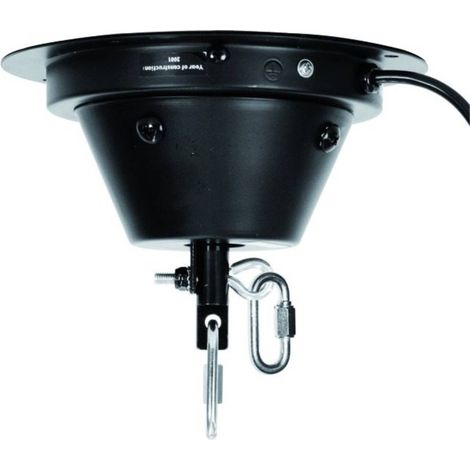 Moteur de boule à facettes Eurolite MD-2010 19 cm S05710 (1/2)