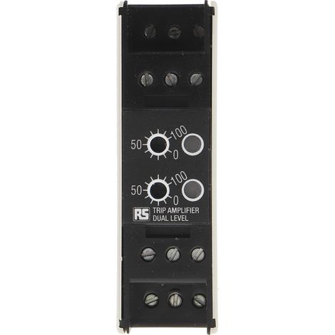 Conditionneur de signal RS PRO ( Prix pour 1 ) (1/3)