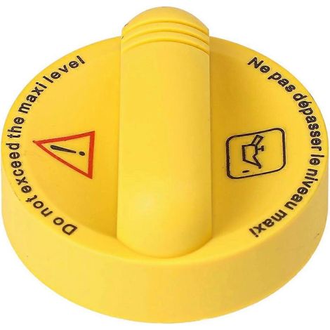 Bouchon de remplissage d'huile 7700110770 compatible avec I 1 II 2 III 3 ESPACE IV 4 et Cilo (1/5)