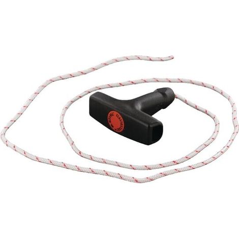 Empu帽adura de arranque ElastoStart di谩metro2,7mm STIHL 00001903403