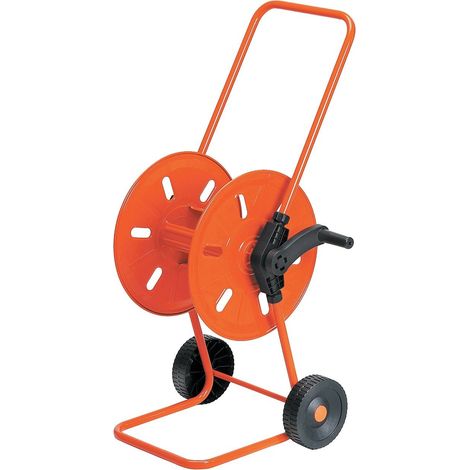 Carro portamangueras AG-211Maiol