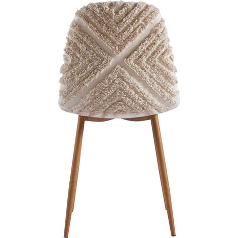 Sillas Comedor - Silla Nordik