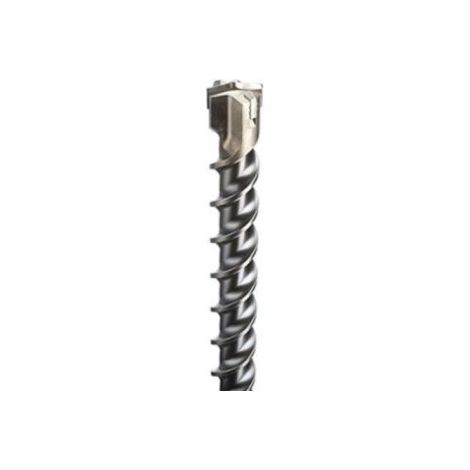 SDS-Max IRWIN 22 x 400/540 Punta Speedhammer®, foratura di cemento armato e muratura, punta IRWIN®, elevata durata, assorbimento del carico de, portautensili SDS-Max