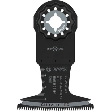 BOSCH MT BRZESZCZOT WIELOFUNKCYJNY PRO AII 65 BSPIB 65 x 40 mm