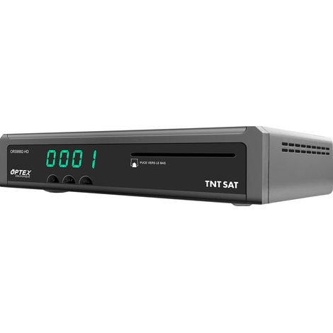 TNT satellite OPTEX 709989