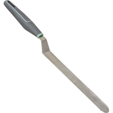 Spatula a gomito Neo de acero inoxidable