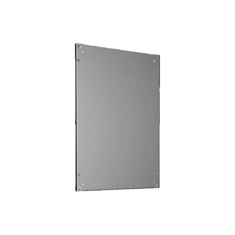 Rittal Teilmontageplatte BH:500x775mm VX 8617.550 (1/3)