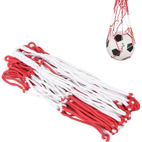 Sac de Transport Sportif Portable Grande Taille pour Basketball Football Volleyball (1/5)