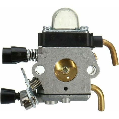 Carburateur - Zama C1Q-S169B - Pour Taille-Haie HS45 FS38 FC55 FS310 - Pièce de Rechange (1/5)