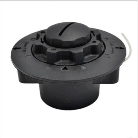 Capot De Coupe En Verre De Rechange De Voiture Pour Stihl Autocut C5-2 Fs38 Fs45 Fse60 Fs50 (1/4)