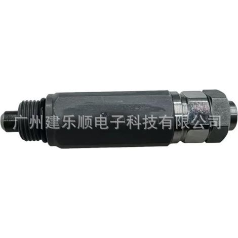 Das Druckbegrenzungsventil 172447-74221 ist für Yanmar VI020-2, VIO35-2, VI030-2 und VIO15-2 geeignet.