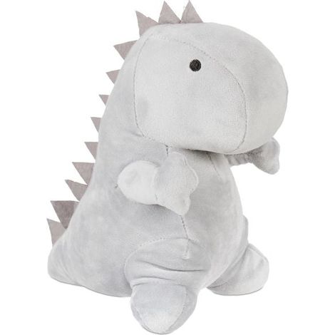 Fermaporta grigio Dino (1/5)