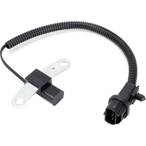 Capteur de position de vilebrequin pour Jeep Cherokee 4.0, 56027866AB (1/4)