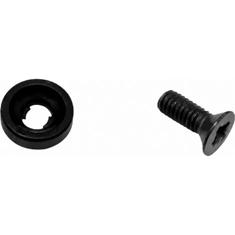 Vis de fixation pour molette coupe-tube VIRAX 210300