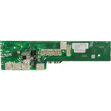 MODULE NFC PROGRAMMÉ POUR LAVE LINGE CANDY - 49037109 (1/2)