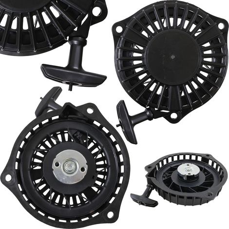 Démarreur à corde pour moteurs ZONGSHEN NP 100 4,5 PS NP 150 4,5 PS XP 140 4,5 PS (1/5)