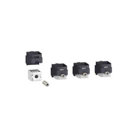 4 Bornes Acier 1X 1,5-95Mm2 Accessoire Disjoncteur Nsx100-250 Inv/Ins - LV429243