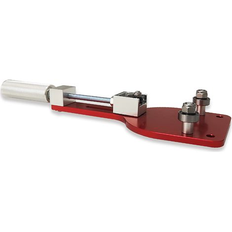 52-77750 Coupe-filtre à huile Gamme de 2-3/8"-4-3/4" (1/5)