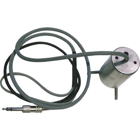 Piezokeramische Sonde für internes Geophon - Idrhaus