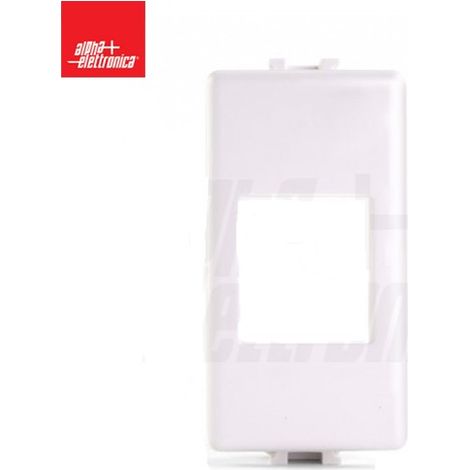 Adattatore per frutti RJ45 Matix