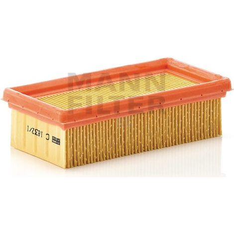 Filtre à air MANN-FILTER C18321