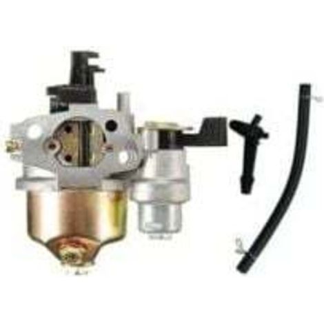 Vergaser-Ersatzvergaser, kompatibel mit Honda GX110 GX120 110 120 4 PS Gx140 Gx160 Gx168 Gx200 5,5 PS 6,5 PS Motor –