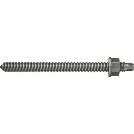 fischer Ankerstange RG M16x200 R 10 Stk (1/5)