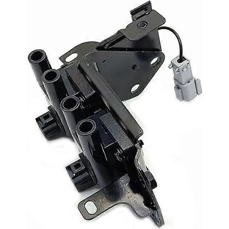 Bobine d'allumage pour Hyundai Accent 1.6L (compatible UF-340 et UF-424) (1/5)