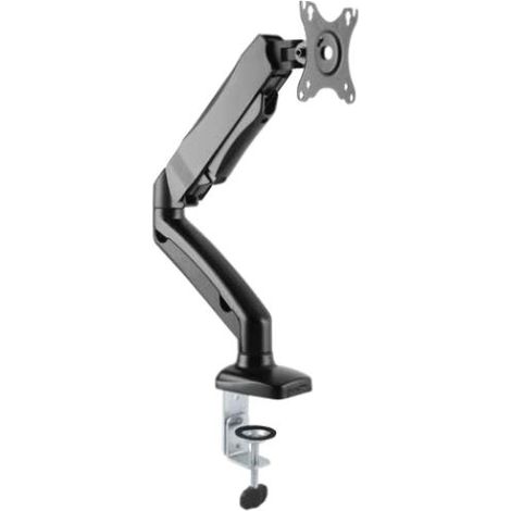 TV-/Monitorhalterung mit Gelenkarm 13" 27" GSC – Schwarz (1/5)